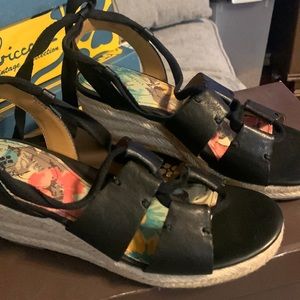 Patricia Nash sandals